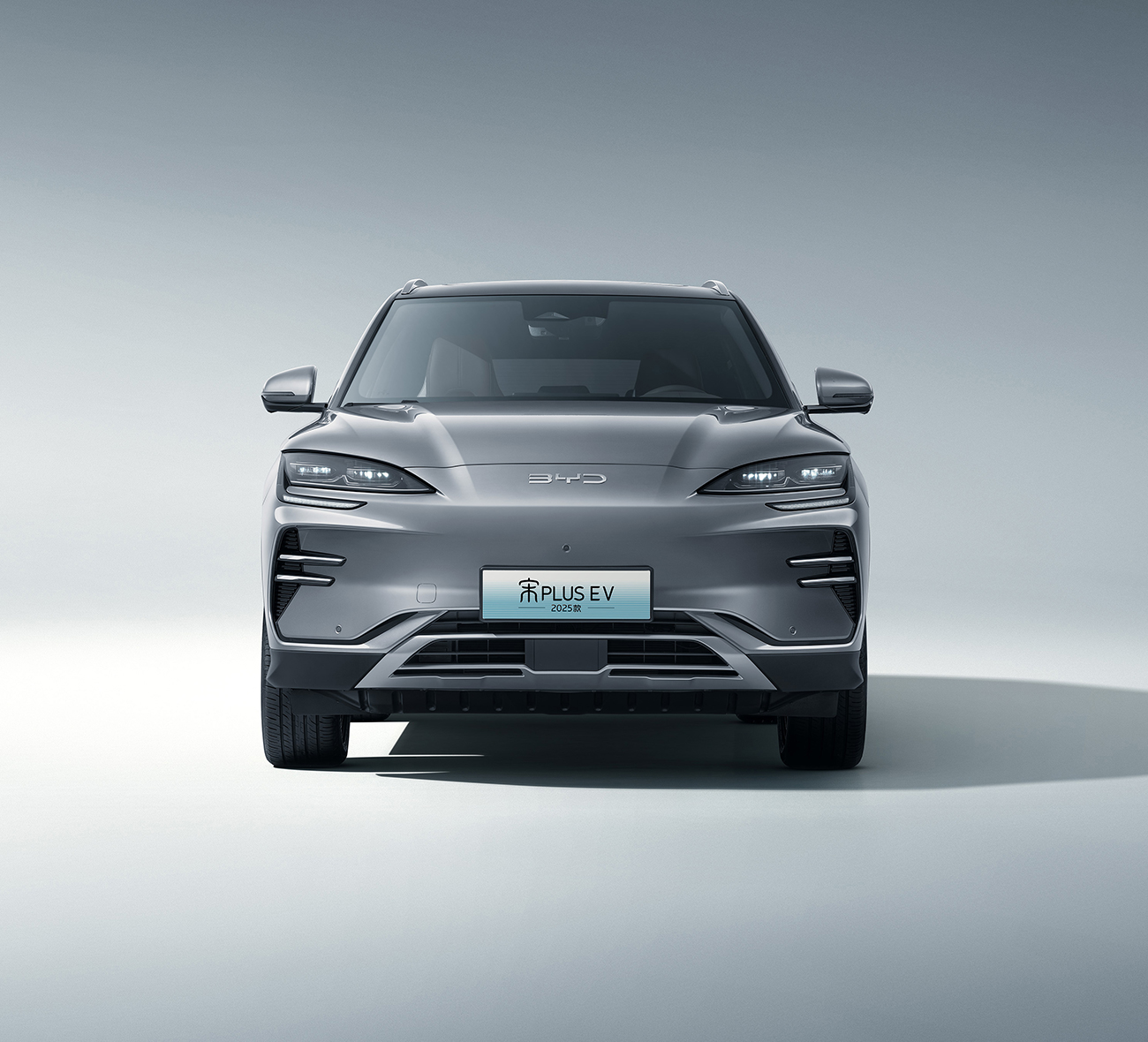 OCEAN X FACE海洋设计前脸